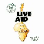 Pochette The Style Council at Live Aid