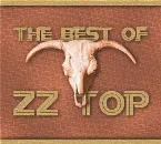 Pochette The Best of ZZ Top