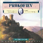 Pochette Prokofiev- Violin Concerto No. 2 / Romeo and Juliet