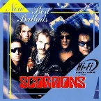 Pochette New Best Ballads