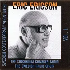 Pochette Swedish Contemporary Vocal Music Vol. 1