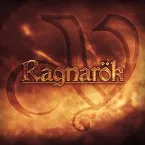 Pochette Ragnarök