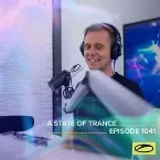 Pochette A State of Trance 1041