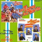 Pochette 24 éxitos: Serie de coleción