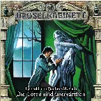 Pochette Die Toten sind unersättlich