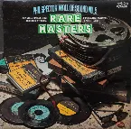 Pochette Phil Spector Wall of Sound, Vol. 5: Rare Masters, Vol. 1