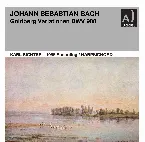 Pochette Goldberg Variations, BWV 988 (Remastered 2022)