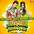 Pochette Tu Mere Agal Bagal Hai (From "Phata Poster Nikhla Hero")