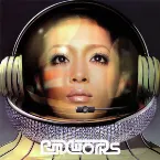 Pochette RMX WORKS from SUPER EUROBEAT presents ayu-ro mix 3
