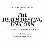 Pochette The Death Defying Unicorn