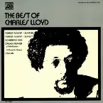Pochette The Best of Charles Lloyd