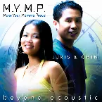 Pochette Beyond Acoustic