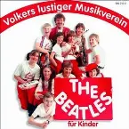 Pochette The Beatles für Kinder