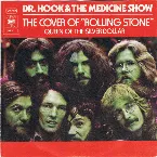 Pochette The Cover of “Rolling Stone” / Queen of the Silver Dollar
