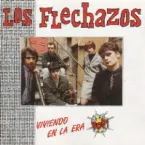 Pochette Viviendo en la era pop