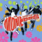 Pochette The Definitive Monkees