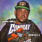 Pochette Conway Remixes 2
