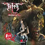 Pochette Faith van Helsing 72: Die Teufelstrommel