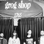 Pochette Live @ The Grog Shop 11/15/2020