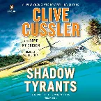 Pochette Shadow Tyrants