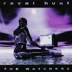 Pochette The Watchers