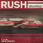 Pochette Rush: Original Motion Picture Soundtrack