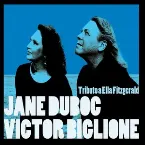 Pochette Tributo a Ella Fitzgerald