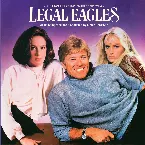 Pochette Legal Eagles