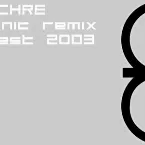 Pochette Remix Contest 2003, Volume 9