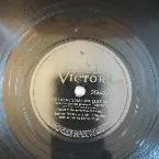 Pochette If You Were Someone Else / An Old Flame Never Dies