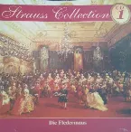 Pochette Strauss Collection CD1 Die Fledermaus