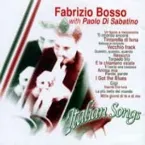 Pochette Italian Songs