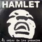 Pochette El color de los pañuelos