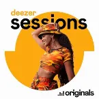 Pochette Deezer Sessions