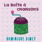 Pochette La boîte à chansons