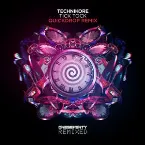 Pochette Tick Tock (Quickdrop remix)