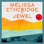 Pochette Melissa Etheridge X Jewel