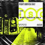 Pochette Night Service Only
