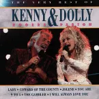 Pochette The Very Best of Kenny Rogers & Dolly Parton