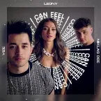 Pochette I Can Feel