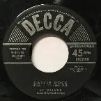 Pochette Castle Rock / But She's My Buddy's Chick