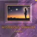Pochette Mysterious Traveller