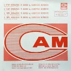 Pochette A New Sensation In Sound (The New Sound Of A Voice)