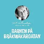 Pochette Barnen på Bråkmakargatan