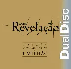 Pochette Edição Comemorativa Do 1° Milhão