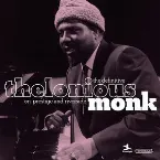 Pochette The Definitive Thelonious Monk on Prestige and Riverside