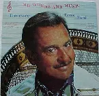 Pochette Mr. Words and Music