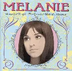 Pochette The Best of Melanie