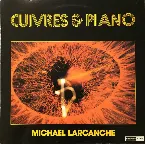 Pochette Cuivres & Piano