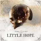 Pochette The Dark Pictures Anthology: Little Hope